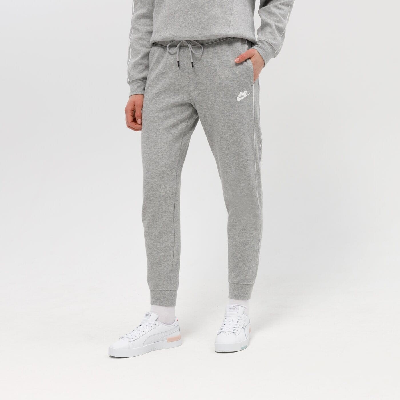 

Брюки Nike In, серый