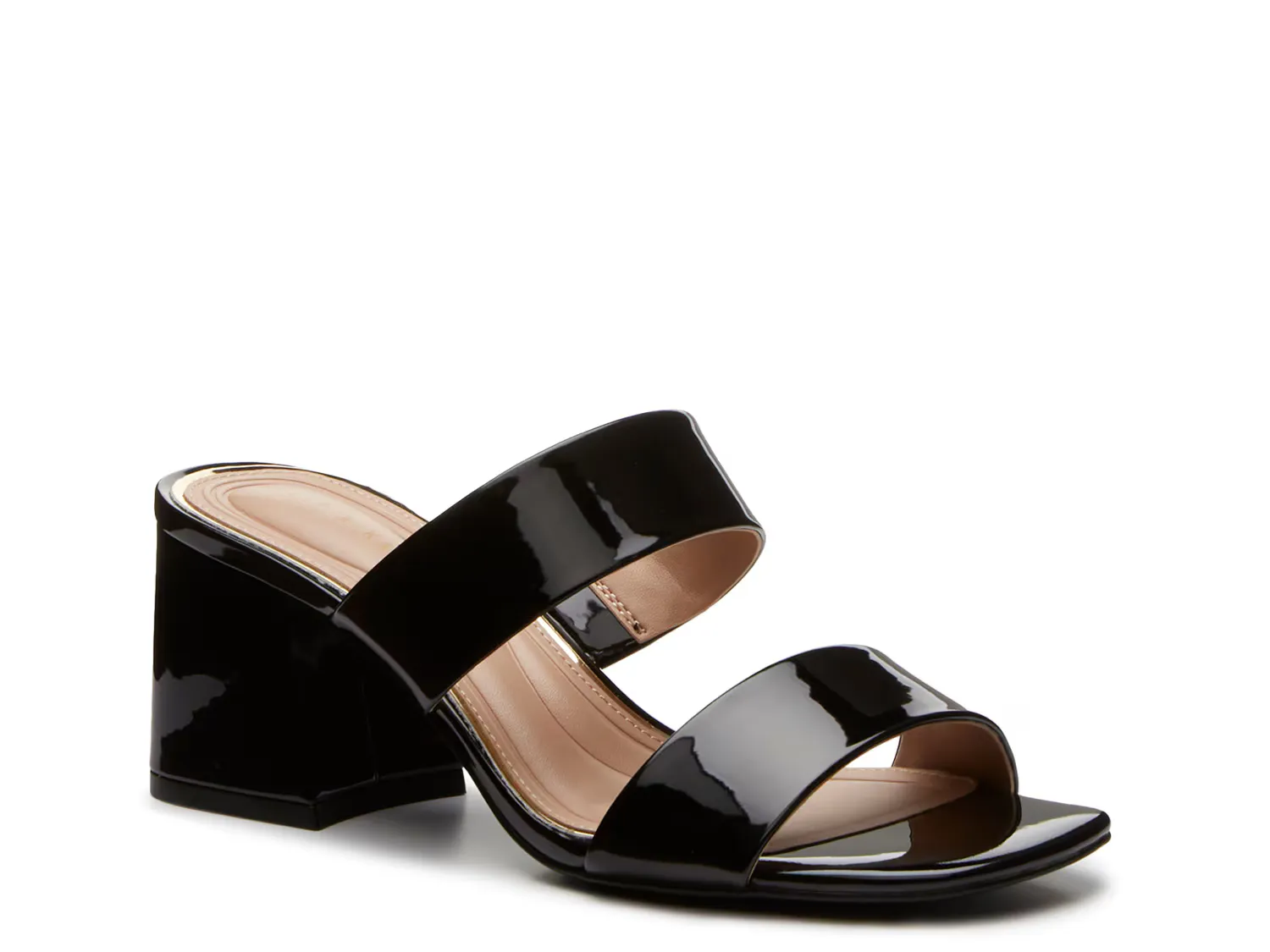 

Сандалии Melicity Sandal Kelly & Katie, черный