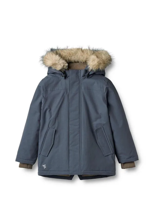 Парка каспер Wheat, Greyblue
