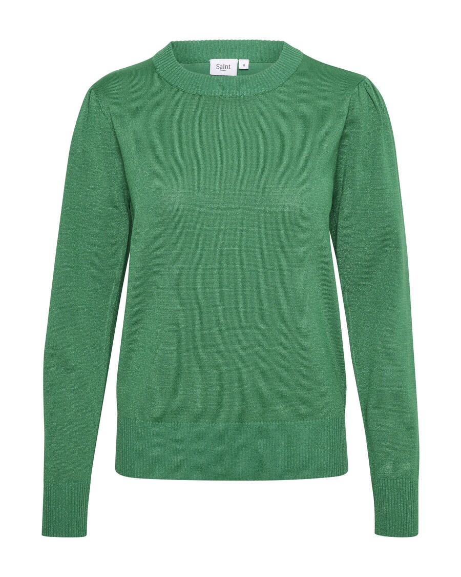 

Свитер SAINT TROPEZ Kila, цвет Grass green
