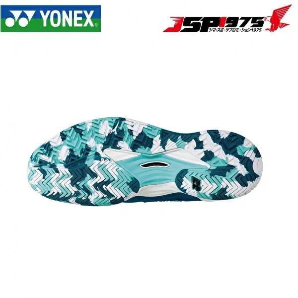 Теннисные кроссовки «Power Cushion Fusionrev 5 Men AC» от Yonex — фото 2