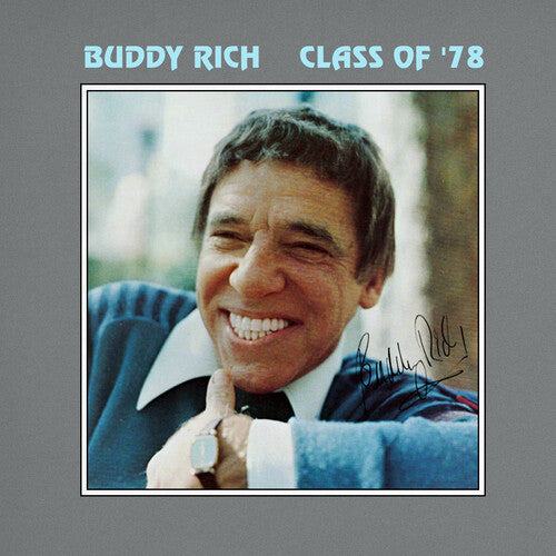 

CD диск Rich, Buddy: Class of '78