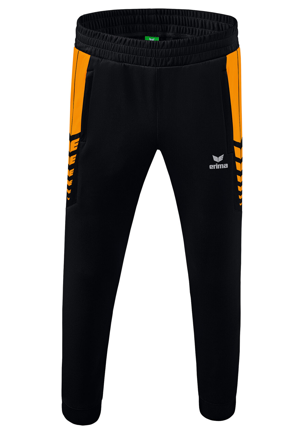 

Брюки erima Six Wings Trainingshose, черный