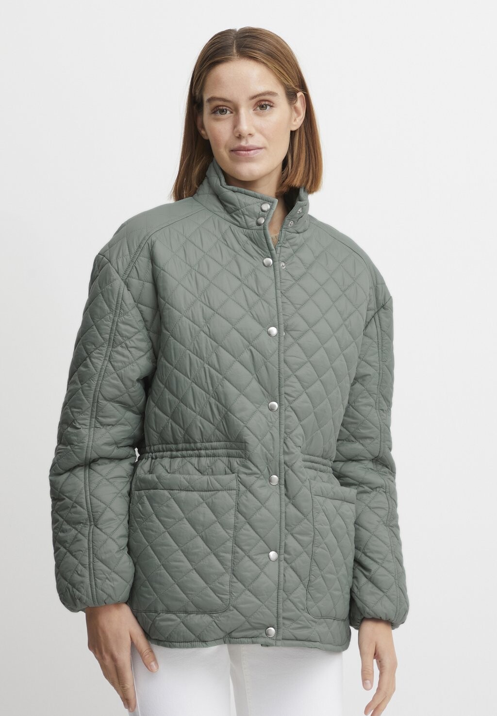 

Куртка межсезонная BERTA JACKET b.young, морские брызги