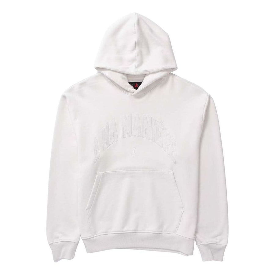 

Худи Air Jordan x A Ma Maniere Hoodie Asia Sizing 'Phantom', бежевый