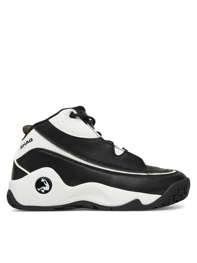 

Кроссовки V11-183-K Shaq, черный