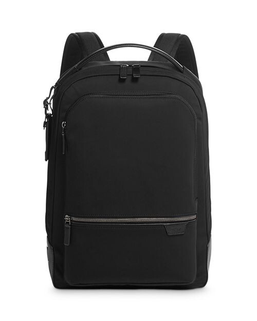

Рюкзак Харрисон Брэднер Tumi, цвет Black