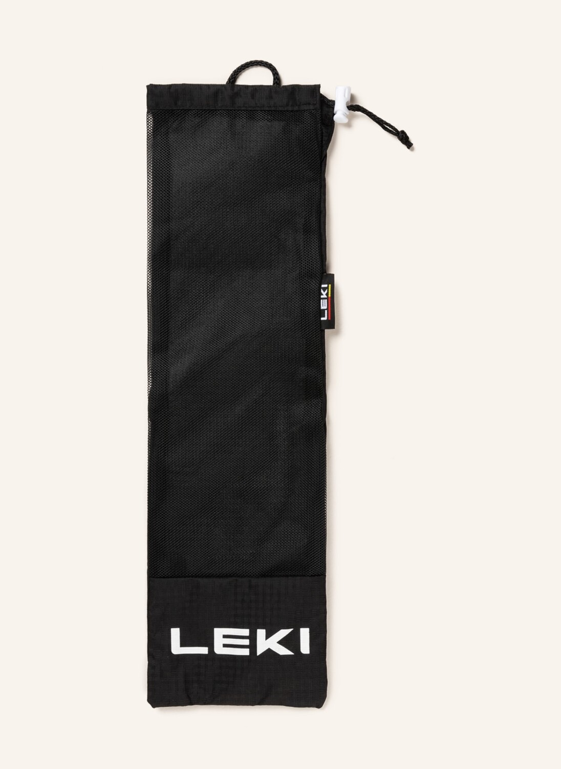 

Сумка для складных палочек LEKI, черный/белый