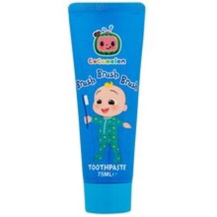 

Зубная паста Fragrances For Children
