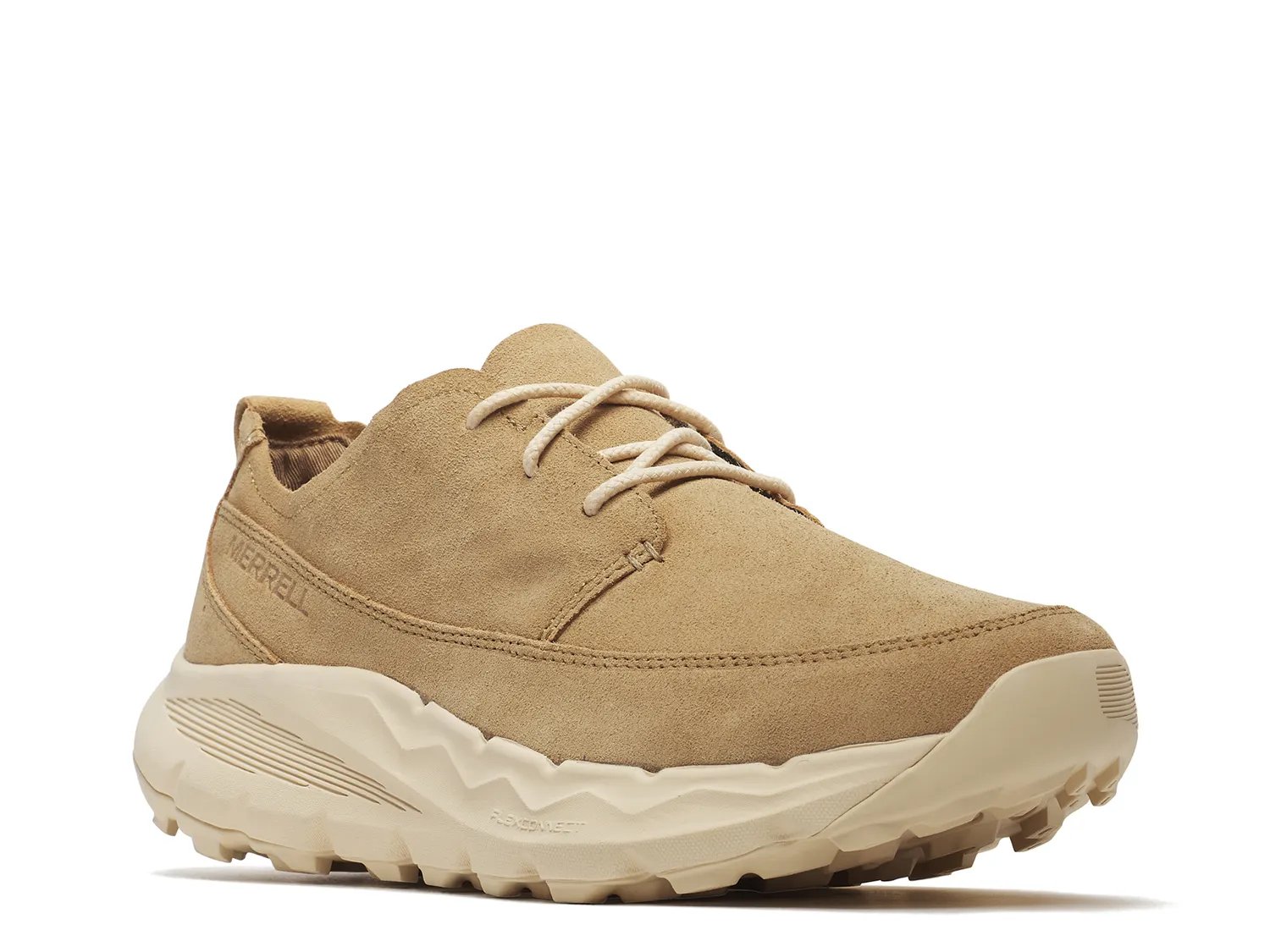 

Кроссовки Merrell Nova 4 Traveller Trail Shoe - Men's, светло-коричневый