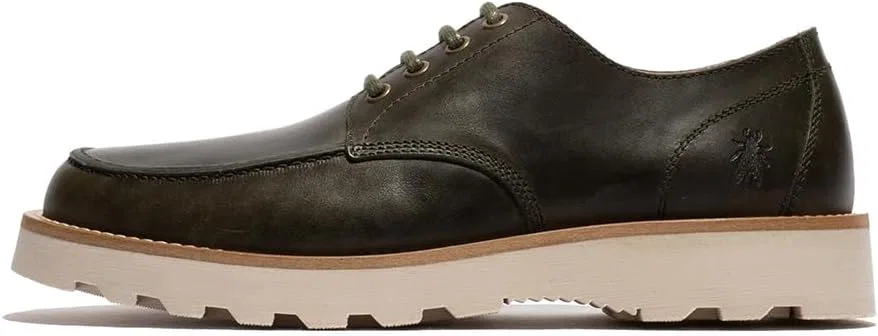 Мужские туфли FLY London Roul208fly Derby, Diesel