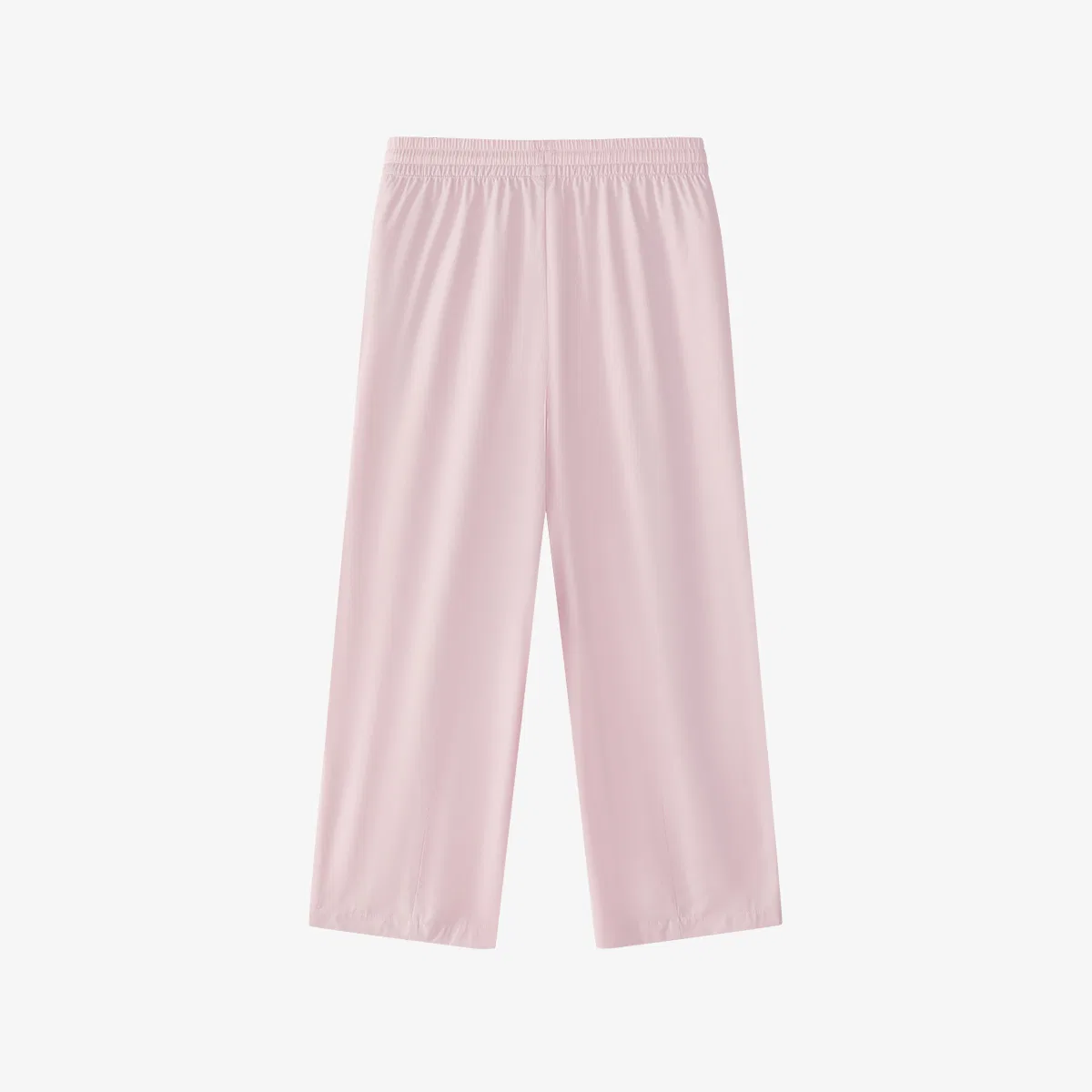Детские брюки Full Length Pants FILA KIDS Xia Bofen — фото 3