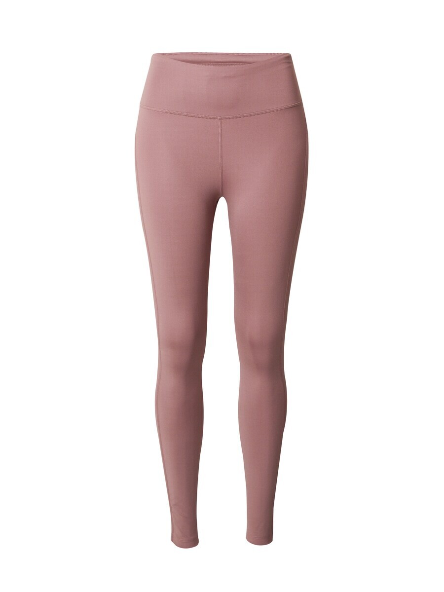 

Спортивные брюки NIKE Skinny Workout Pants Epic Fast, темно-розовый