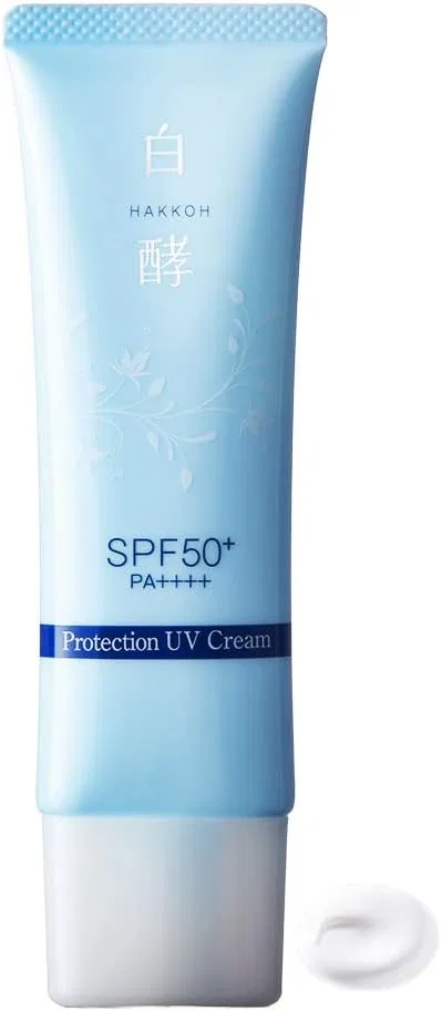 Солнцезащитный крем White Fermented Protection SPF 50+ PA++++, 50 мл White Fermentation