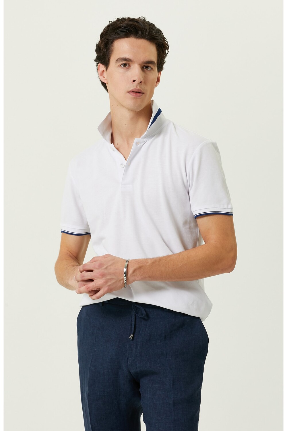 

Белая футболка Network, белый