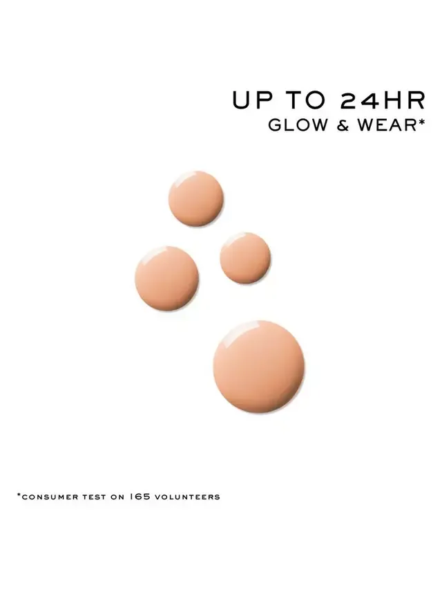 Сыворотка Lancôme — Skin Idôle 3 Supertint Foundation , 24W — фото 2