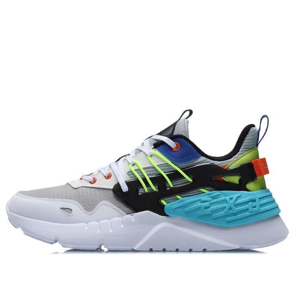 

Кроссовки exd lite Li-Ning, белый