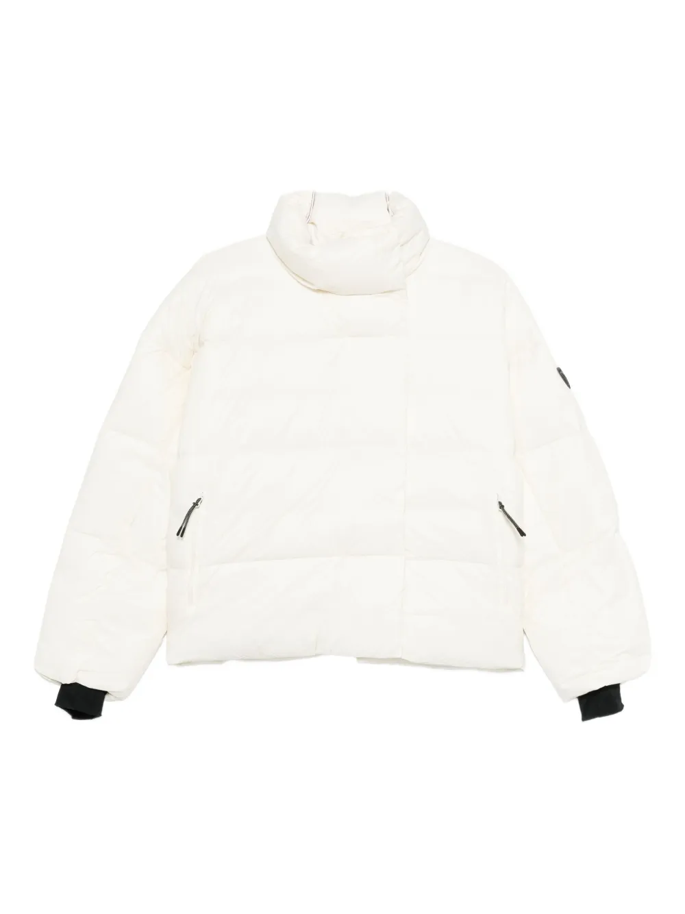 

Куртка Aretu Rossignol, белый