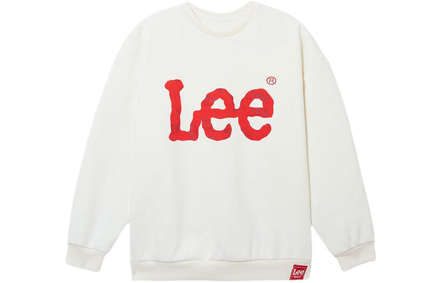 

Детский свитшот Lee, белый