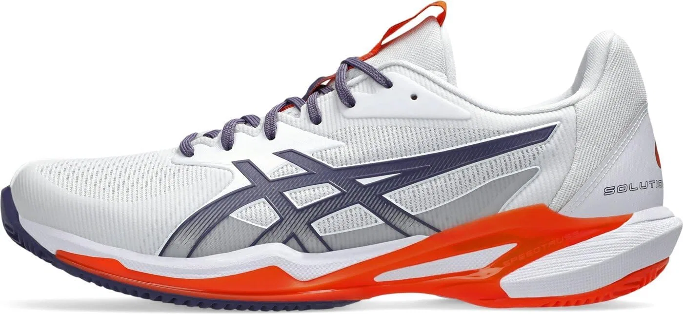 Мужские кроссовки ASICS Solution Speed FF 3, Multicoloured