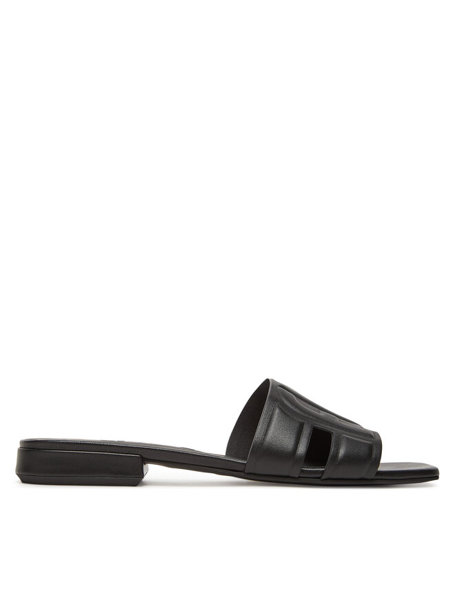 Мюли Summer YJ34SUM X30000 O6000 Furla, черный
