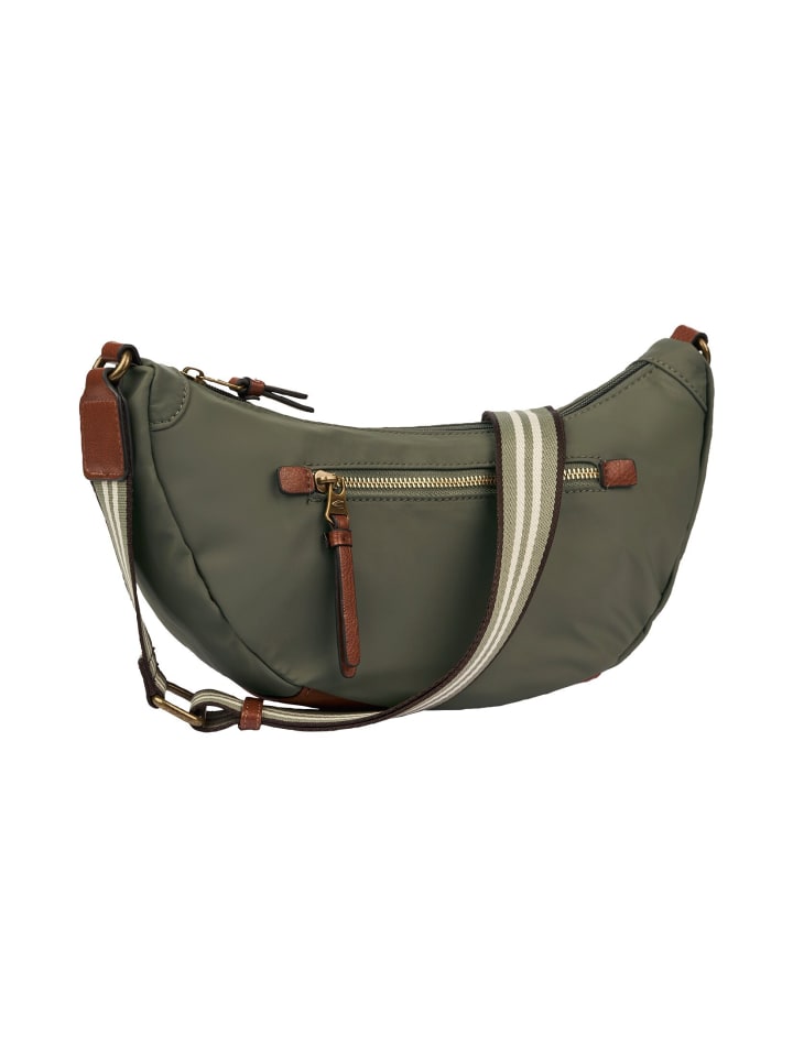 

Наплечная сумка Camel Active, хаки