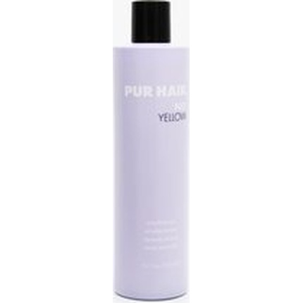 

Шампунь No Yellow 300 мл Pur Hair