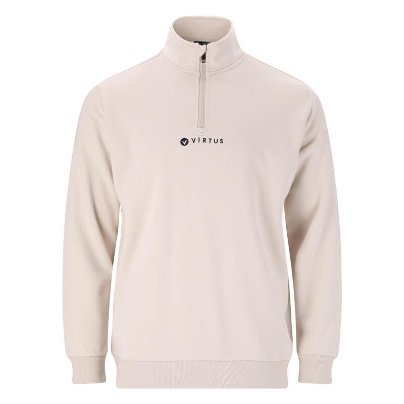 

Толстовка Virtus, цвет hellbeige/hellbeige/hellbeige