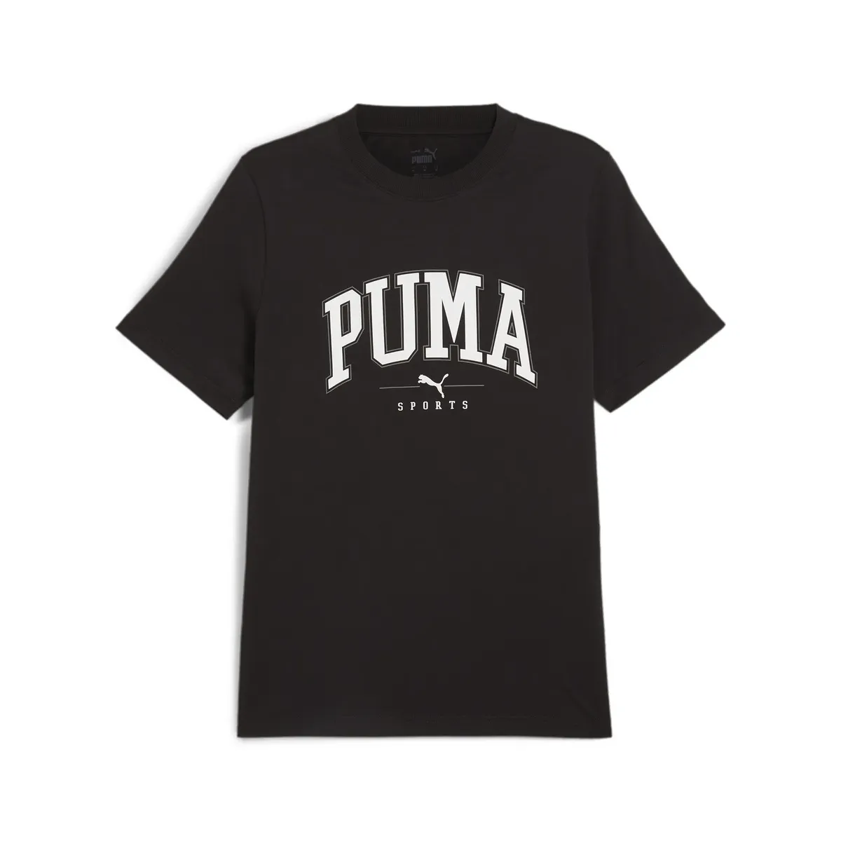 

Футболка PUMA "Футболка PUMA SQUAD Мужская", черный