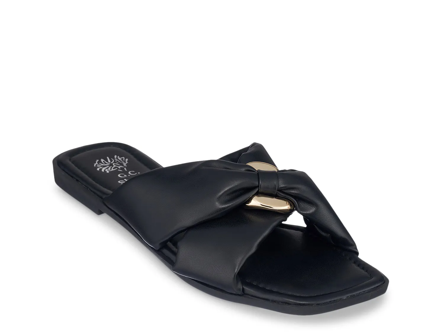 

Сандалии Perri Sandal Gc Shoes, черный