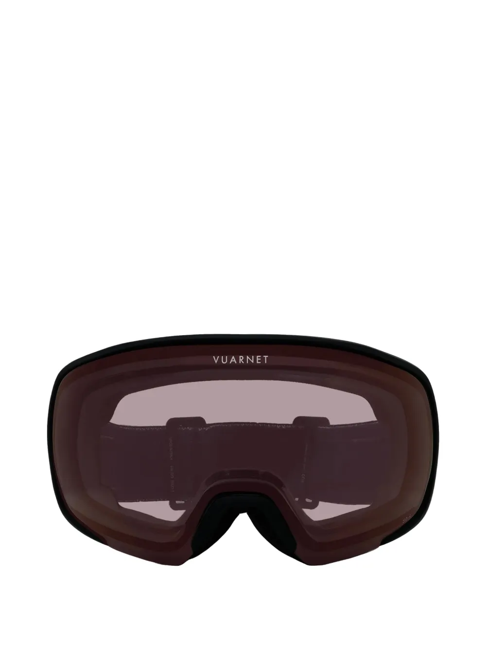 

Лыжная маска Everest Vuarnet, черный