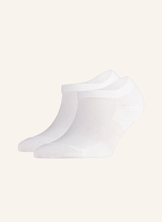 

Комплект из 2 носков active breeze Falke, белый