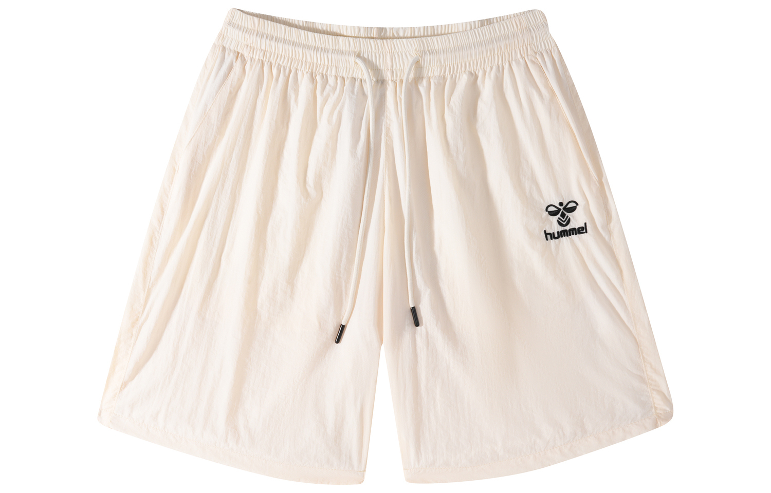 

Классические шорты унисекс Hummel, белые