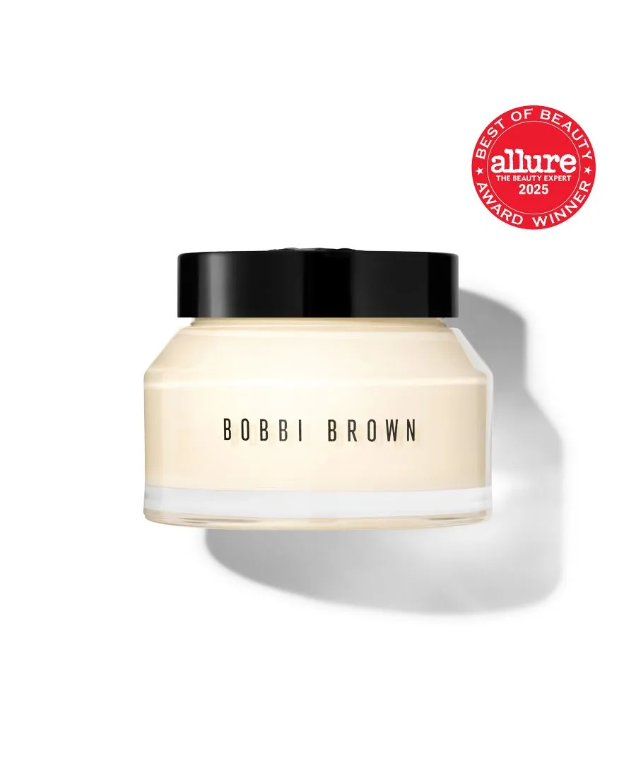 Bobbi Brown Увлажняющая основа под макияж с витаминами C и гиалуроновой кислотой, 100 мл — фото 3