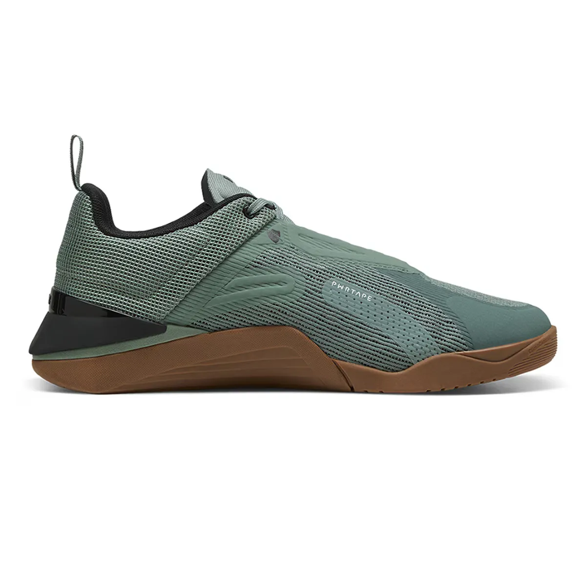 

Мужская обувь Fuse 3.0 Puma для фитнеса/кросс-тренинга, зеленый