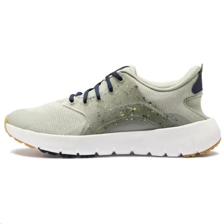 

Кроссовки DECATHLON Lifestyle Shoes Men Low-top Dusty Green, зеленый