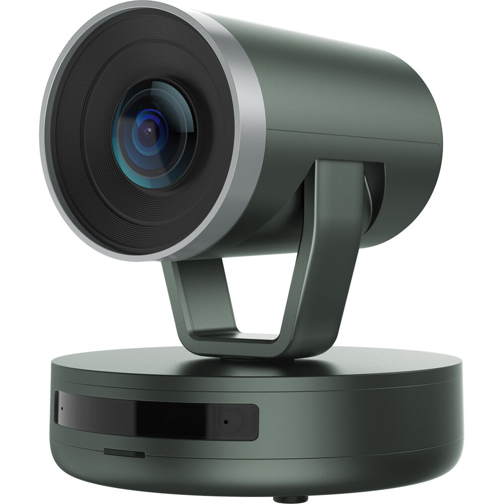 

Nearity V410 2K USB/IP PTZ-камера с ИИ и 10-кратным гибридным зумом