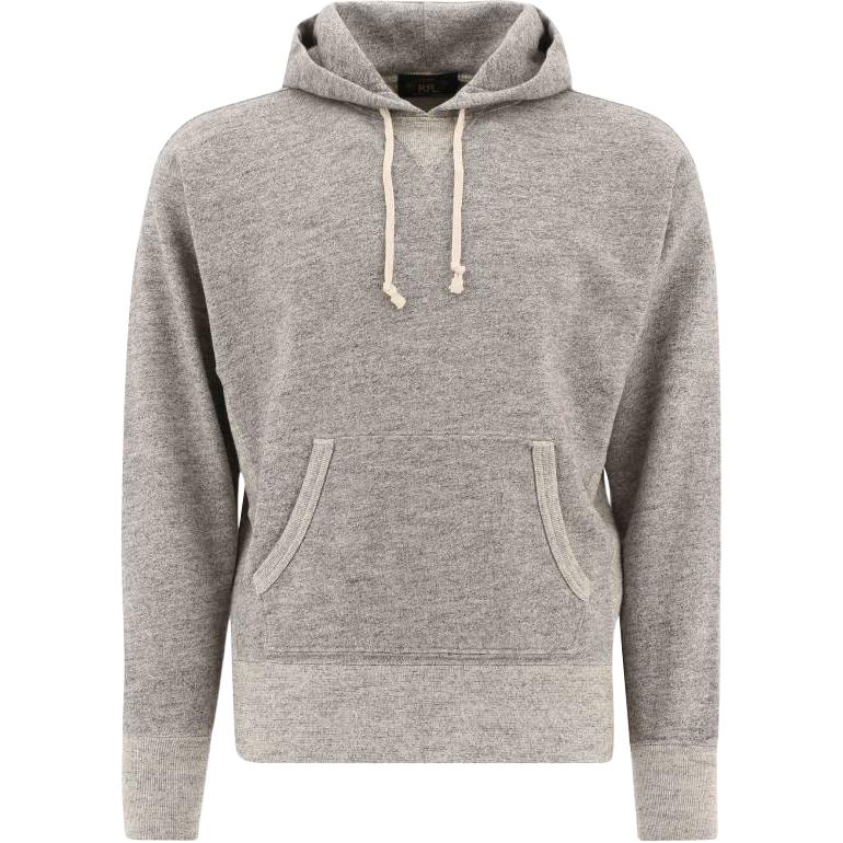 

Ralph By Ralph Lauren худи с длинными рукавами и кулиской Polo Ralph Lauren, светло-коричневый