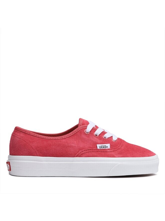 

Тканевые Кроссовки Vans, розовый