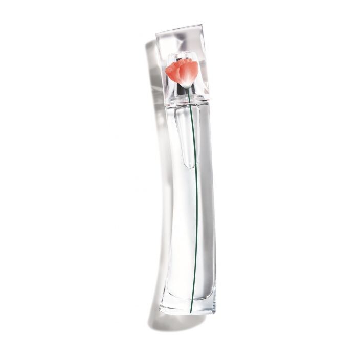 Туалетная вода унисекс Flower by Kenzo Eau de Toilette Kenzo, 30 — фото 3