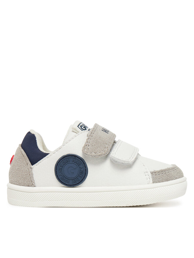 

Кроссовки Hanson 74971-P Gioseppo, белый