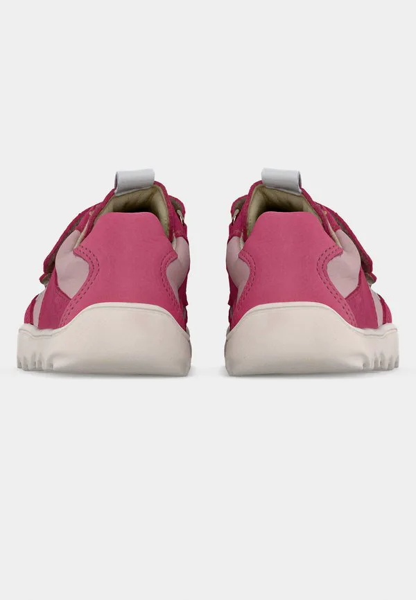 Кроссовки barefoot zeru spring Froddo, Fuxia/Pink — фото 4
