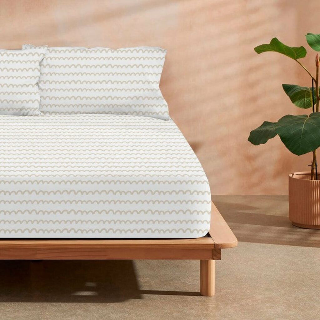 

Простыня на резинке Ripshop Vitoria Colorful 90 х 200 см