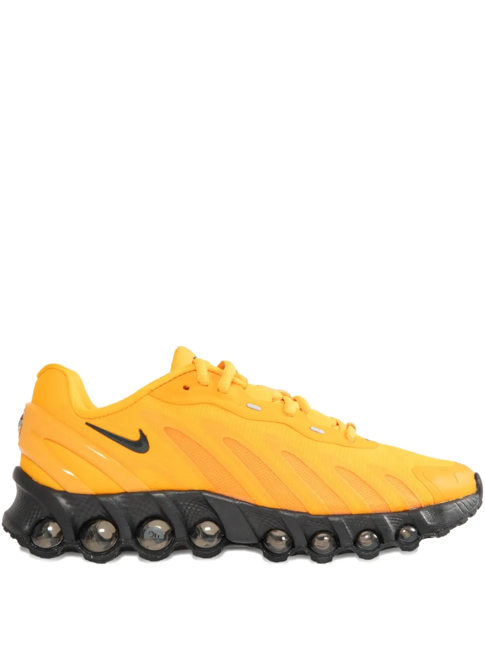 

Кроссовки Air Max DN8 Nike, оранжевый