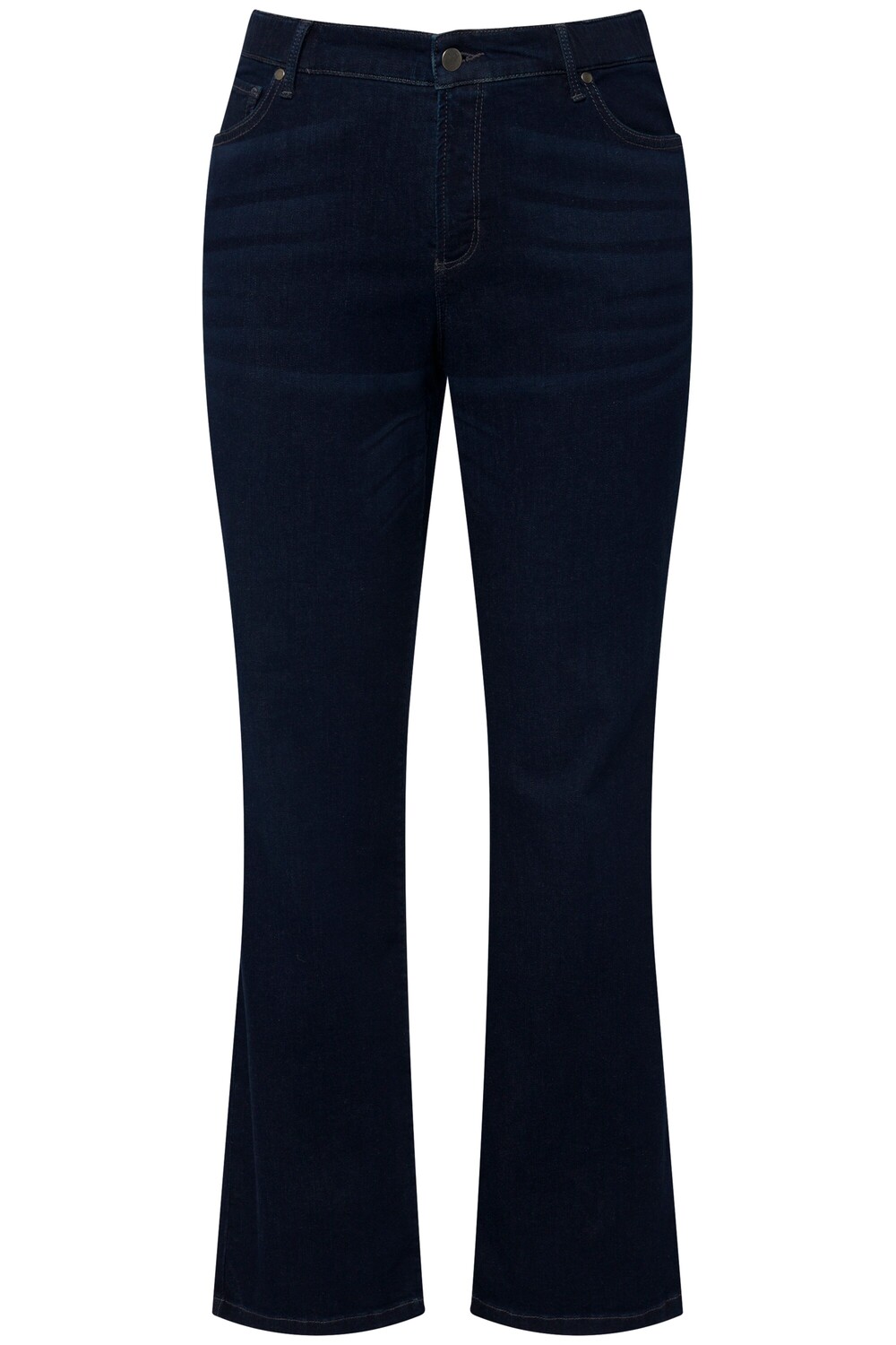 

Джинсы Ulla Popken, цвет dunkles denim