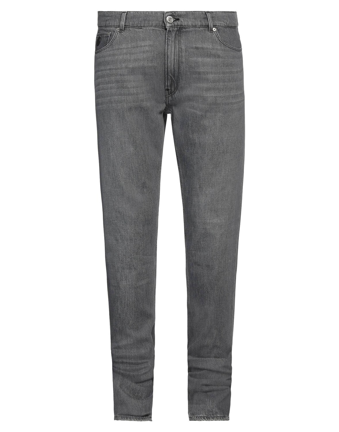 

Джинсы Trussardi, серый
