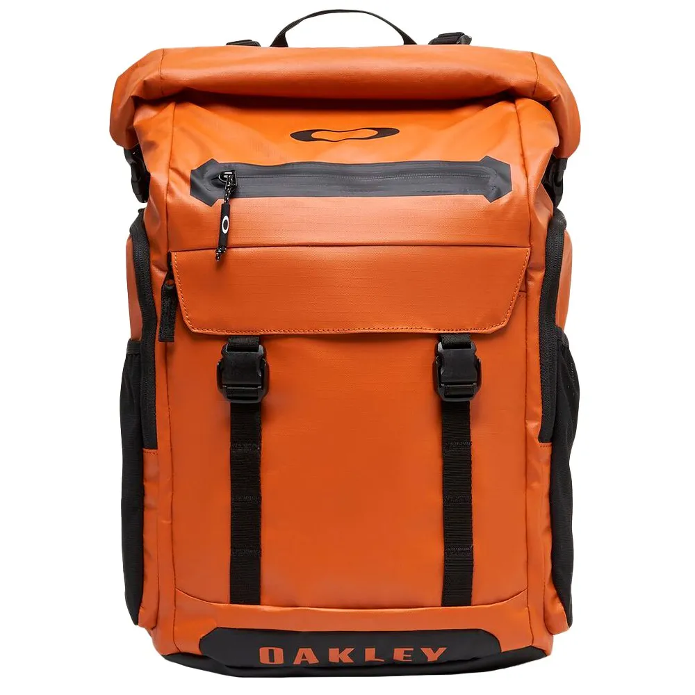 

Рюкзак Oakley Road Trip Terrain 25L RC, коричневый