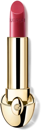 

Роскошная помада GUERLAIN Rouge G, 519 Le Rose Essentiel Satin 3,5 g