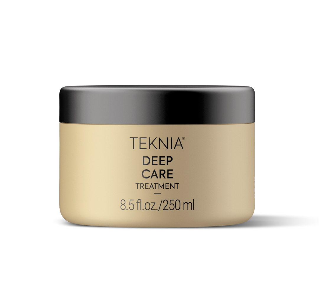 

Восстанавливающая маска для волос deep care treatment Lakme, 250 мл