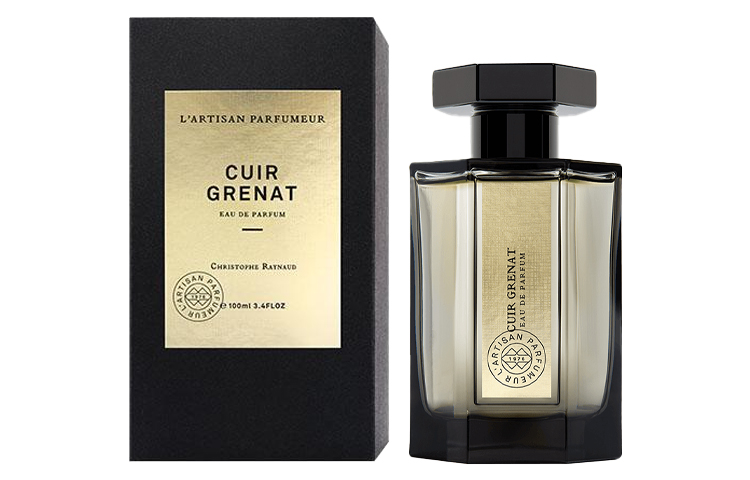 Восточное приключение silk journey аромат old dreams парфюмерная вода eau de parfum edp 100 мл L'Artisan Parfumeur — фото 2